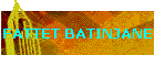 FATTET BATINJANE